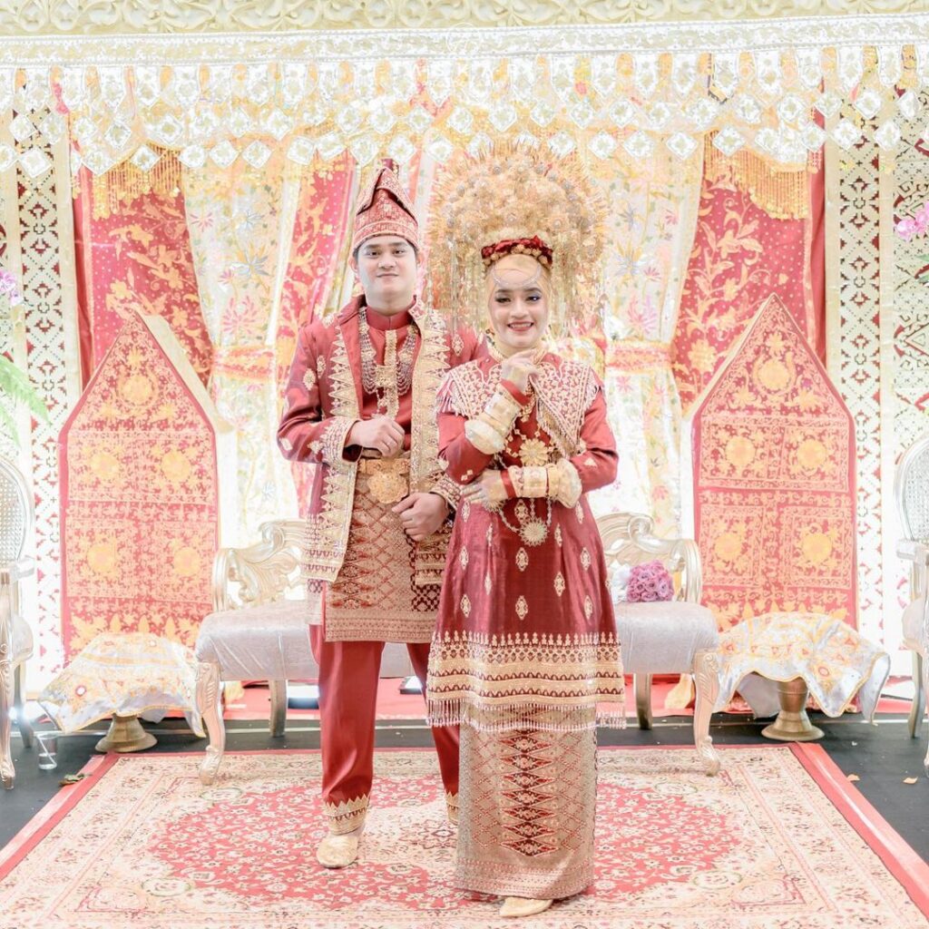 Mengapa harus memilih Dinda Sakato wedding organizer?